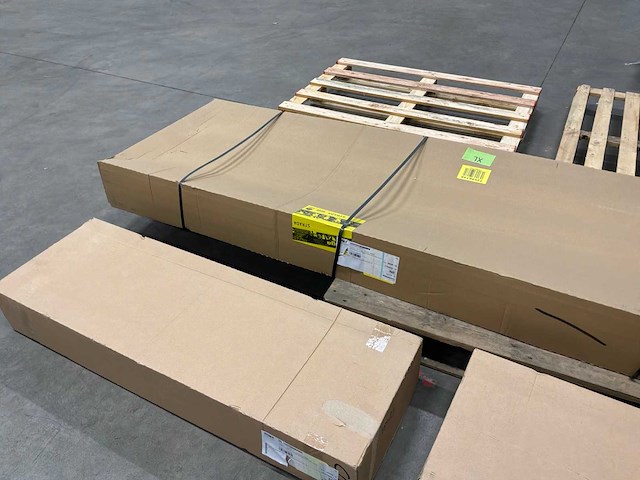 Jaga strada wand bekleding (3x) - afbeelding 5 van  9