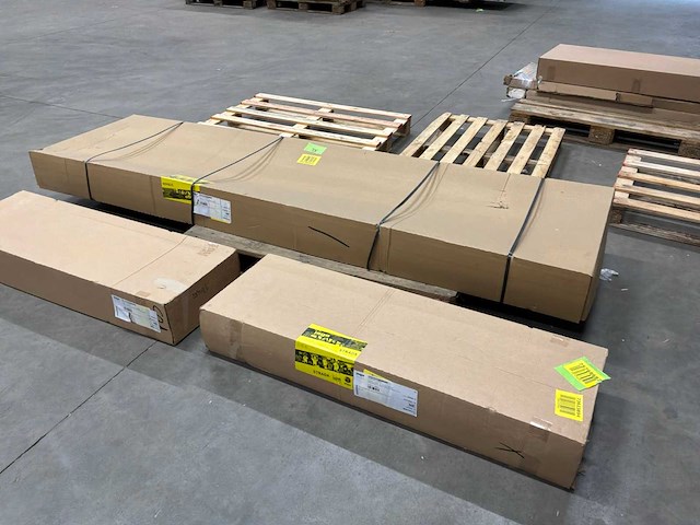 Jaga strada wand bekleding (3x) - afbeelding 6 van  9