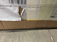 Jaga strada wand bekleding (3x) - afbeelding 8 van  9