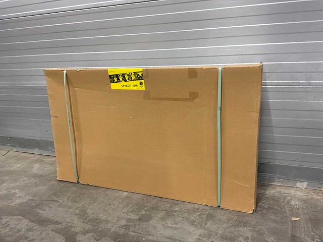 Jaga strada wandradiator 2306 w (2x) - afbeelding 2 van  6