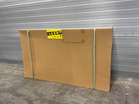 Jaga strada wandradiator 2306 w (2x) - afbeelding 2 van  6