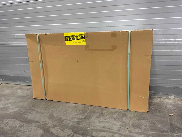 Jaga strada wandradiator 2306 w (2x) - afbeelding 3 van  6