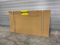 Jaga strada wandradiator 2306 w (2x) - afbeelding 3 van  6