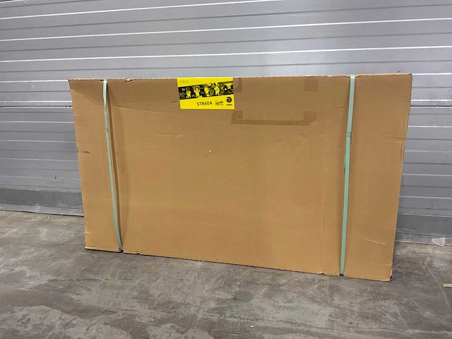 Jaga strada wandradiator 2306 w (2x) - afbeelding 4 van  6