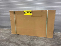 Jaga strada wandradiator 2306 w (2x) - afbeelding 4 van  6