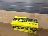 Jaga strada wandradiator 2306 w (2x) - afbeelding 5 van  6