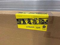 Jaga strada wandradiator 2306 w (2x) - afbeelding 6 van  6
