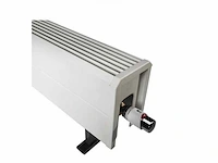 Jaga tempo 20 twin power designradiator