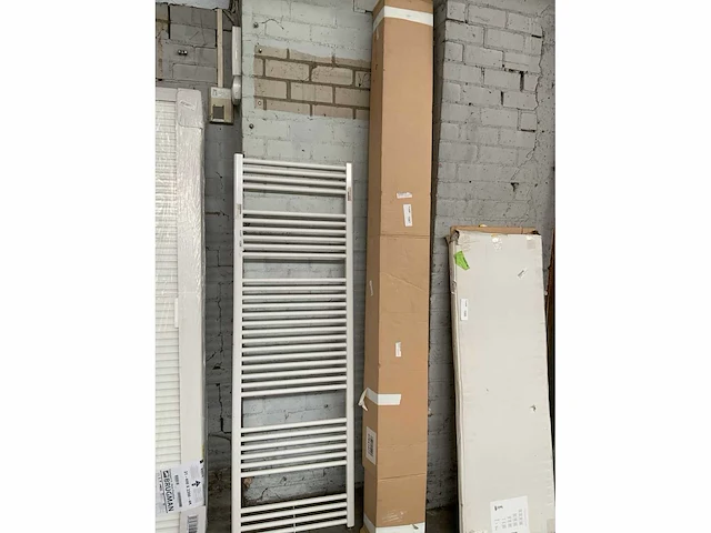 Jaga tempo 20 twin power designradiator - afbeelding 3 van  4