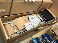Jaga tempo convectorradiator - afbeelding 1 van  1