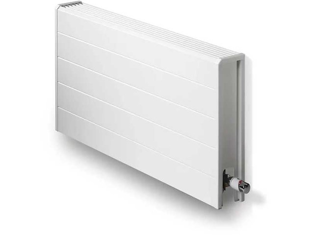Jaga tempo convectorradiator - afbeelding 1 van  3