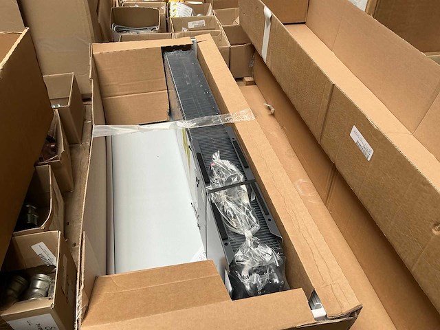 Jaga tempo convectorradiator - afbeelding 3 van  4