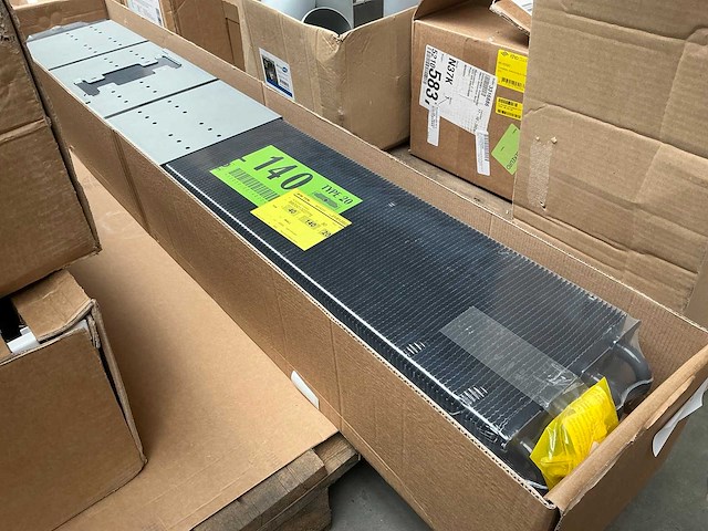 Jaga tempo convectorradiator - afbeelding 2 van  2