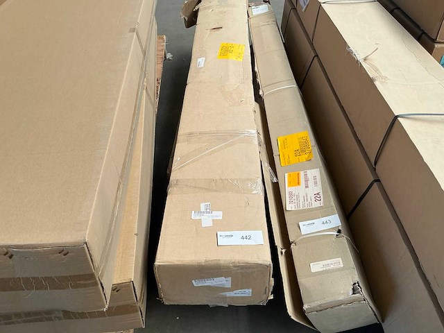 Jaga tempo radiator (50x180 cm) - afbeelding 3 van  3