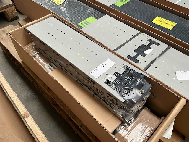 Jaga tempo vrijstaande radiator - afbeelding 2 van  4