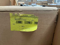 Jaga tempo vrijstaande radiator - afbeelding 4 van  4