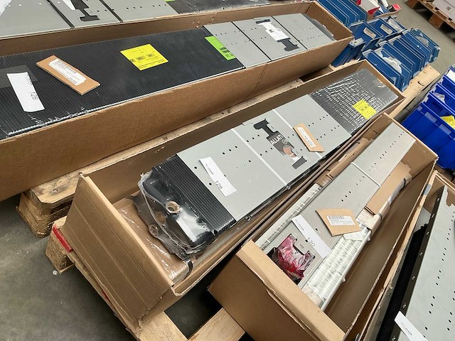 Jaga tempo vrijstaande radiator - afbeelding 2 van  2