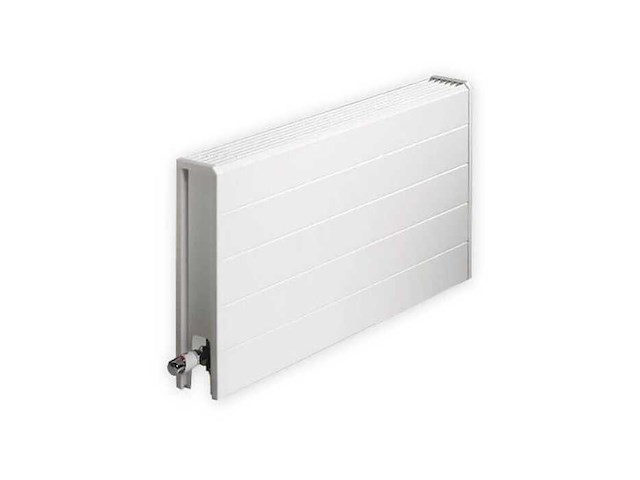 Jaga tempo wand radiator (2x) - afbeelding 1 van  2