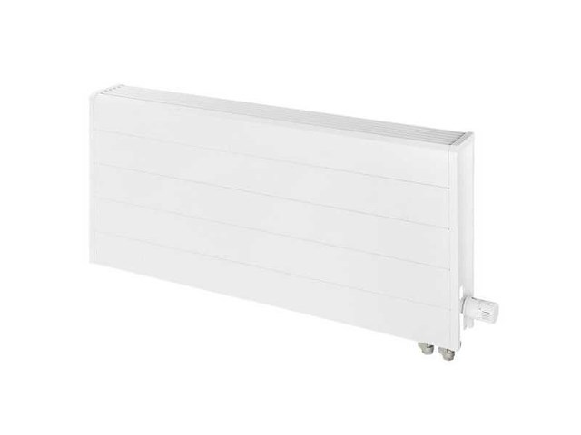 Jaga tempo wand radiator - afbeelding 1 van  1