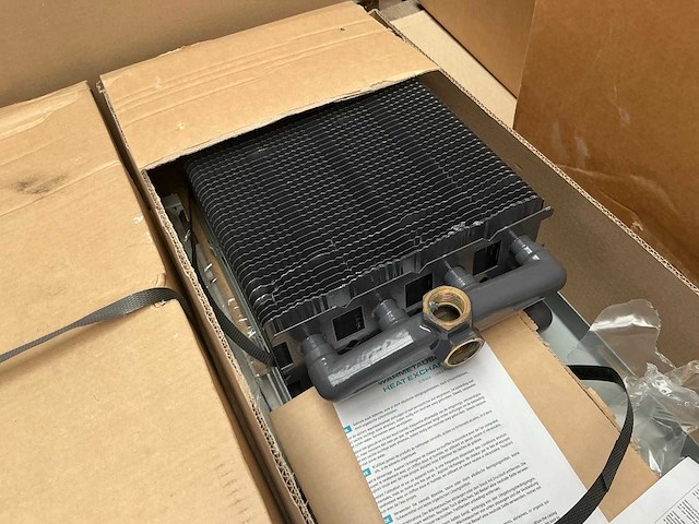Jaga tempo wand radiator - afbeelding 2 van  4