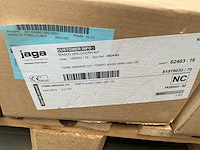 Jaga tempo wand radiator - afbeelding 4 van  4