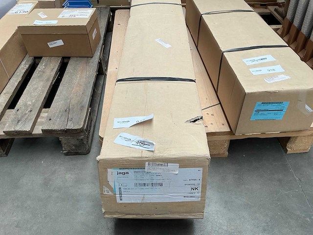 Jaga tempo wandconvector - afbeelding 2 van  3