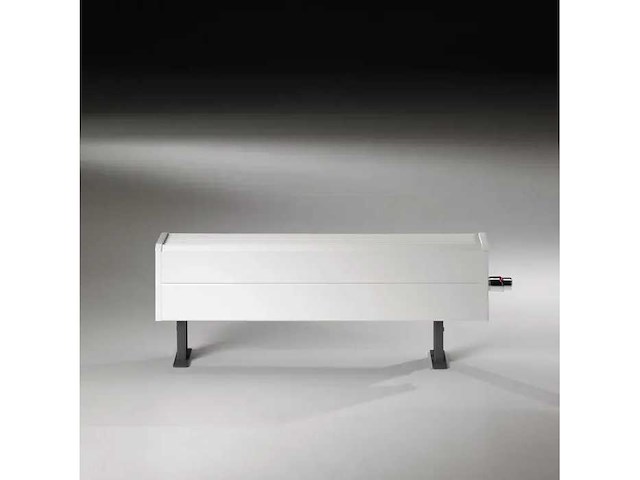 Jaga tempo wandmodel radiator - afbeelding 1 van  2