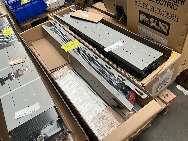 Jaga tempo wandmodel radiator - afbeelding 2 van  2