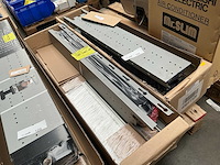 Jaga tempo wandmodel radiator - afbeelding 2 van  2