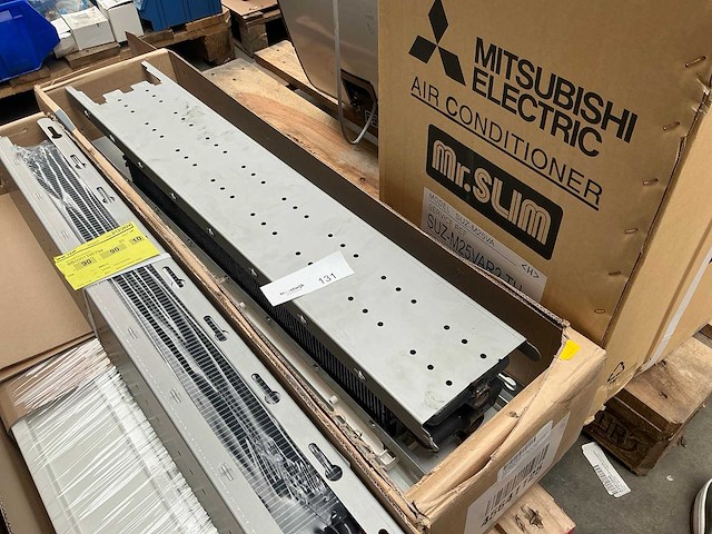Jaga tempo wandmodel radiator - afbeelding 1 van  2