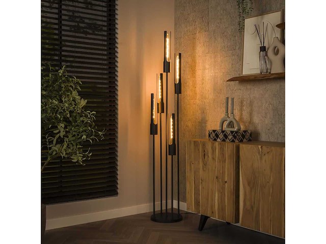 Jaga vloerlamp - afbeelding 1 van  5