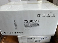 Jaga vloerlamp - afbeelding 5 van  5