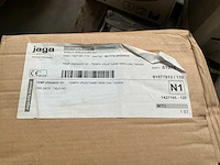 Jaga vrijstaand radiator - afbeelding 2 van  2