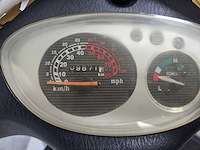 Jagas - snorscooter - tdx26 - elektrische 25km uitvoering - afbeelding 7 van  8