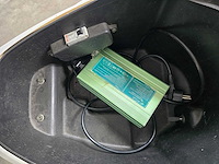 Jagas - snorscooter - tdx26 - elektrische 25km uitvoering - afbeelding 4 van  4