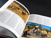 Jagd paradiese in aller welt - afbeelding 4 van  5