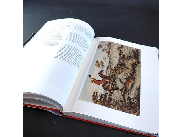 Jagd reiten - afbeelding 5 van  5