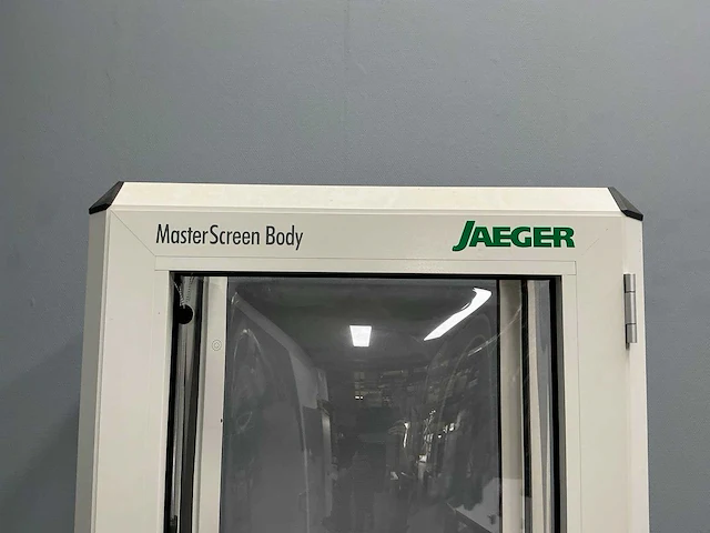 Jager - masterscreen body - bodyboxmeting 75x85x185 cm - afbeelding 9 van  14