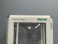 Jager - masterscreen body - bodyboxmeting 75x85x185 cm - afbeelding 9 van  14