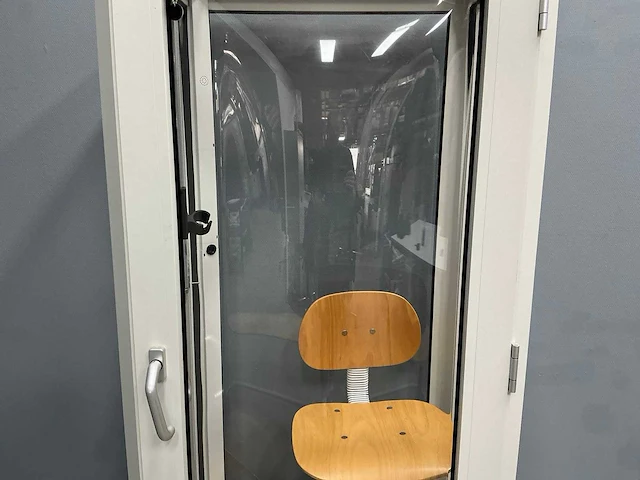Jager - masterscreen body - bodyboxmeting 75x85x185 cm - afbeelding 10 van  14