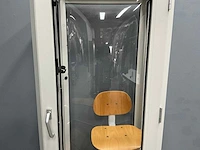 Jager - masterscreen body - bodyboxmeting 75x85x185 cm - afbeelding 10 van  14