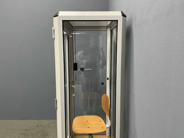 Jager - masterscreen body - bodyboxmeting 75x85x185 cm - afbeelding 13 van  14