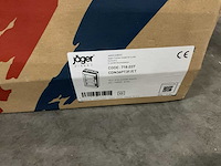 Jäger cdn36pt3f/et groepenkast (2x) - afbeelding 2 van  2