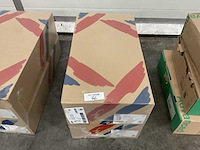 Jäger cdn36pt3f/et groepenkast (2x) - afbeelding 1 van  2