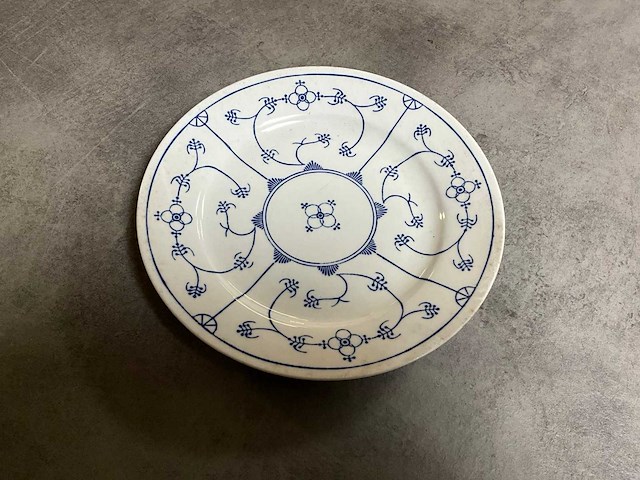 Jäger dinerborden (68x) - afbeelding 3 van  3