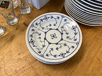 Jäger dinerborden en sideplates (37x) - afbeelding 3 van  6