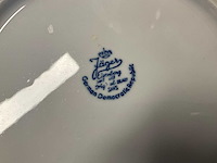 Jäger dinerborden en sideplates (37x) - afbeelding 6 van  6