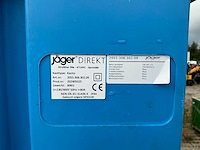 Jäger direkt kanto bouwaansluitkast 80a - afbeelding 5 van  8