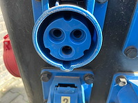 Jäger quatro bouwaansluitkast - afbeelding 3 van  5