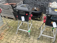 Jäger quatro bouwaansluitkast - afbeelding 2 van  5